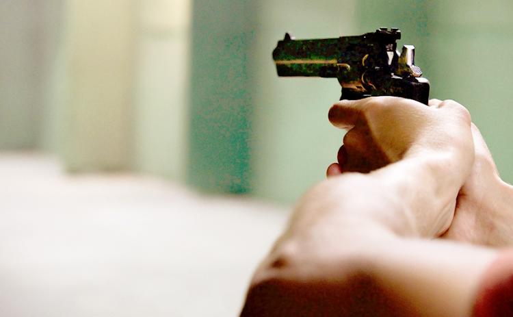 The terms of the agreement require that the range is restricted to pistols and handguns only.