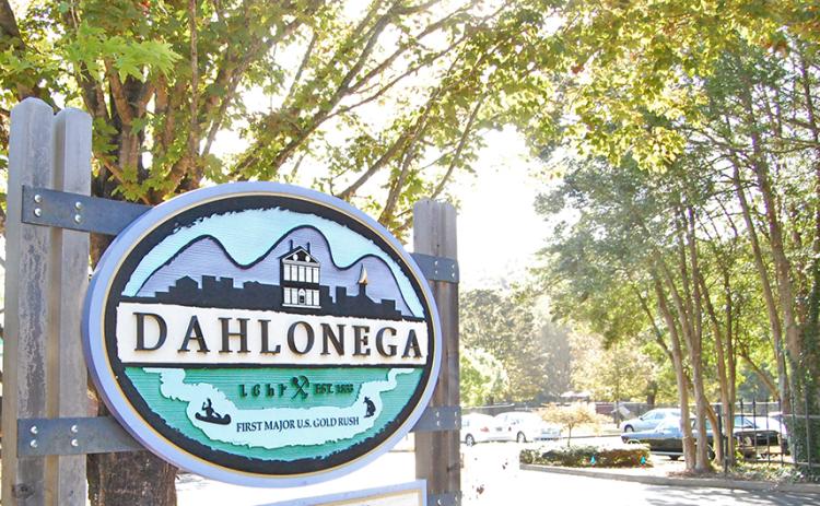 The City of Dahlonega has approved the Barlow lift station for a rehabilitation project. The station is used to move wastewater to higher elevation and other sewage treatment facilities.
