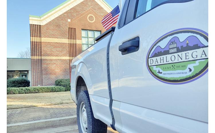 A newly approved deal will allow the City of Dahlonega to replace 32 of its vehicles by 2026.