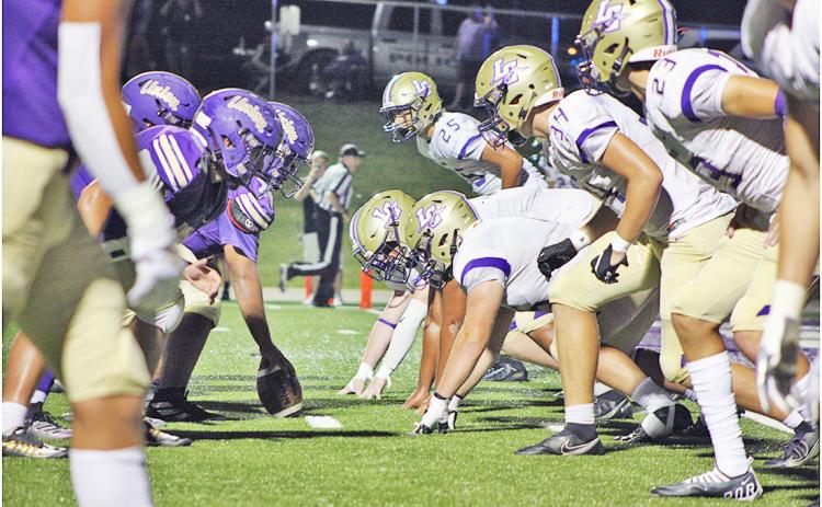 The Indians, under new head coach Heath Webb, are playing very well as they prepare for their fifth game of the season this Friday.
