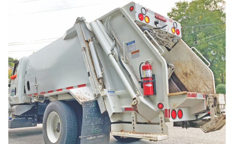 City faces sanitation staff shortage