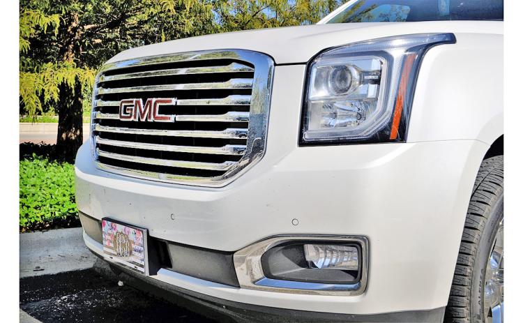 License plate readers now watching the roadways