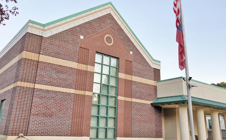 Allison Martin has been named the lone finalist in the City Council’s multi-month search for a new City Manager.