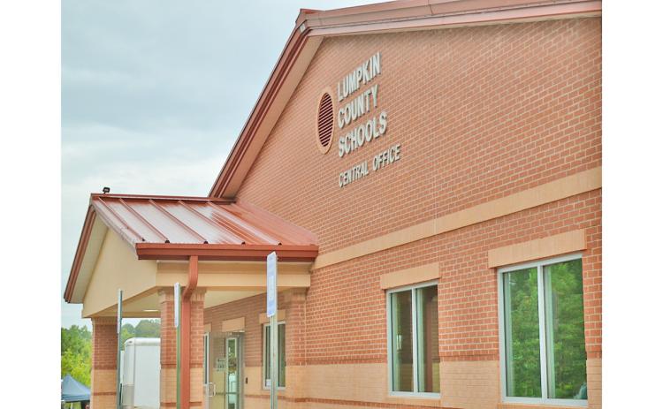 The Lumpkin County School Board met on June 12 at the Lumpkin County Schools Administrative Offices for the first of two public budget meetings regarding the 2024 fiscal year budget.