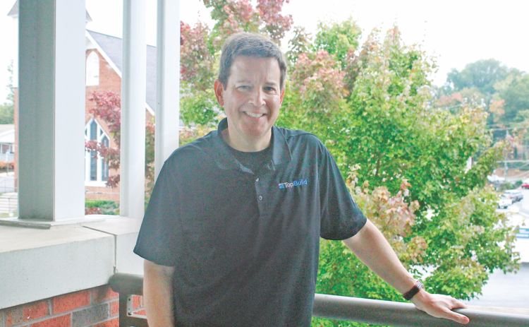 Local author Tim Drake is a member of the National World War II Museum, the 8th Air Force Historical Society, the Military Writers Society of America and the Atlanta WWII History Roundtable. He has self-published four books.