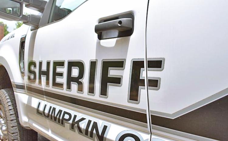 Lumpkin County Sheriff’s Office