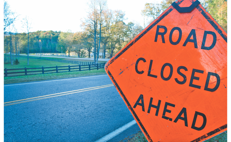 Filming is taking place in downtown Dahlonega and along Damascus Church Road in Lumpkin County this week for the upcoming Netflix mini-series His & Hers.