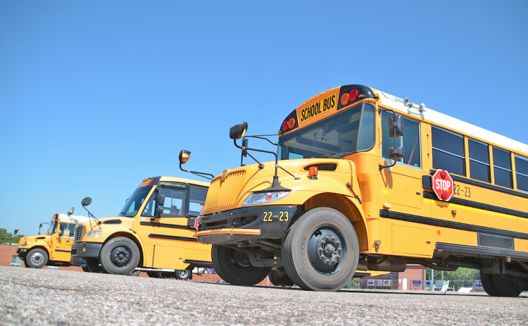 The recent approval of the continuation of the E-SPLOST will allow a funding source for non-salary expenses of the local school system.