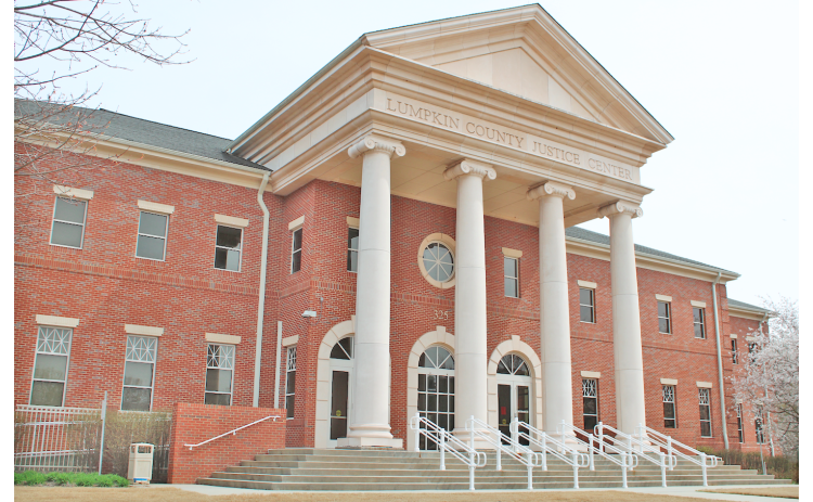 A final ruling was issued April 8 by Senior Superior Court Judge G. Grant Brantley in the case of City of Dahlonega v. Lumpkin County.