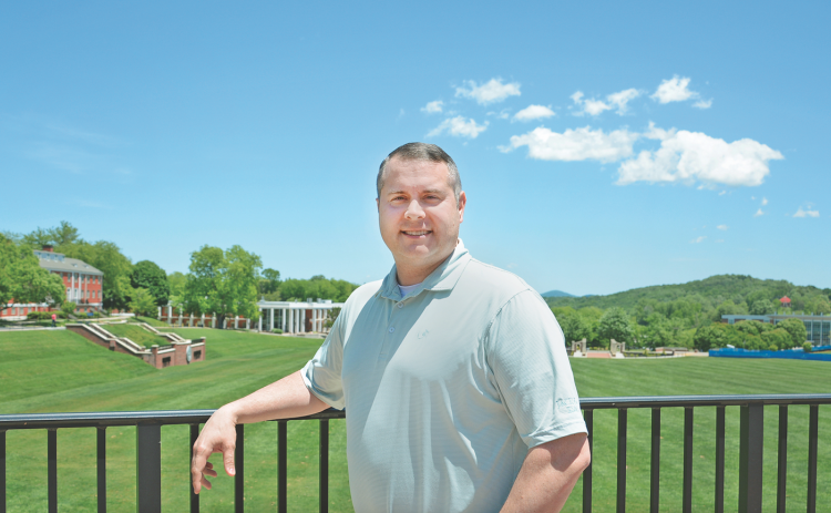 State House Representative Will Wade (R-District 9) has announced he will pursue the empty seat vacated by Senator Steve Gooch (R-51st District) when both men’s terms expire in 2026.