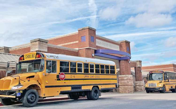 The local school system is having to look for ways to meet its budget while dealing with increasing costs for health insurance and other needs.