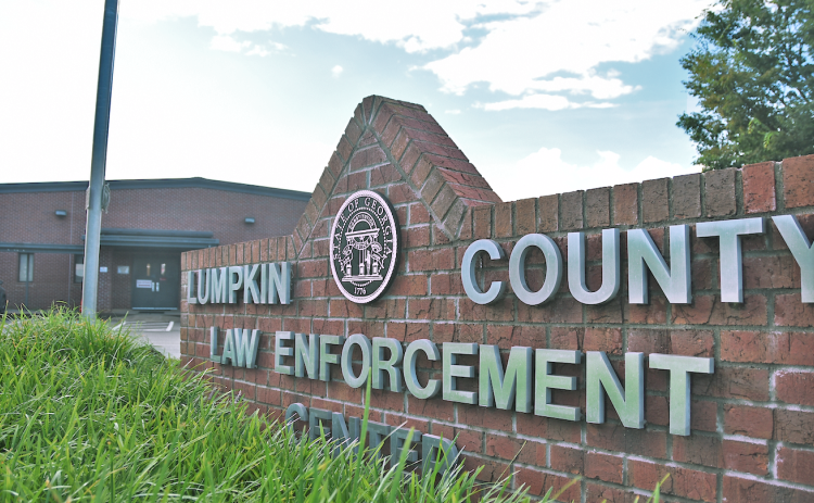 Officials from the Lumpkin County Sheriff’s Office said Flock surveillance cameras were able to find the suspect’s vehicle near the scene at the time of the burglary.