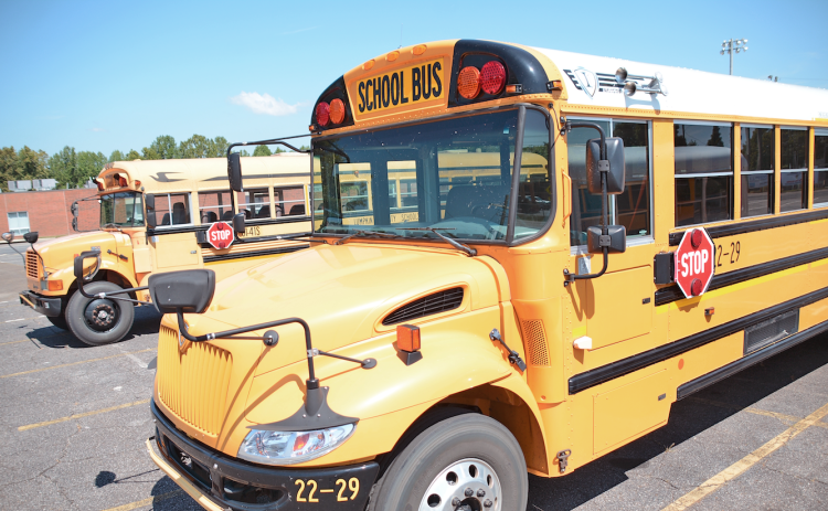 The local school system is finding it increasingly difficult to find qualified bus drivers.