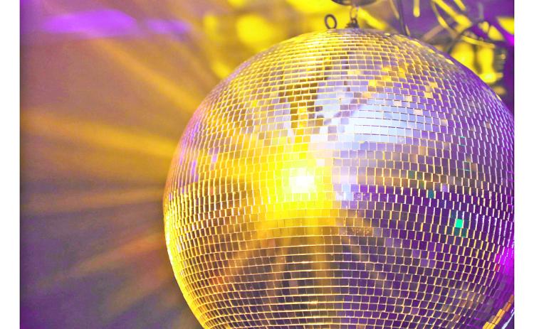 On New Year’s Eve, the Dahlonega Sunrise Rotary Club will host an Adult Prom event. It will also serve as one of the local organization’s fundraisers.