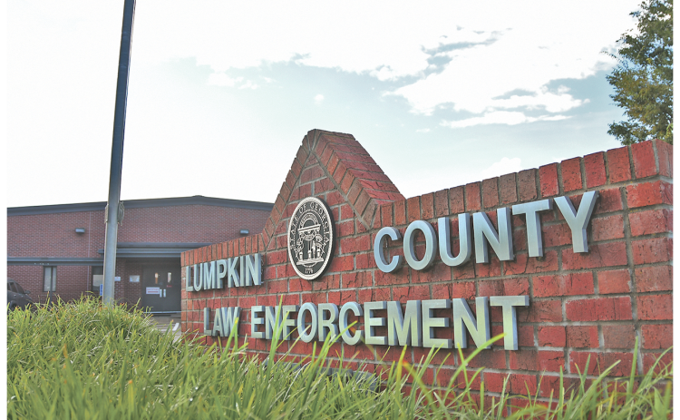 The Lumpkin County Sherif’s Office arrested four residents on charges of cruelty to children.