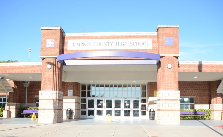 The high school will begin using a weighted evaluation system next year to try to make college searches more competitive for local graduates.