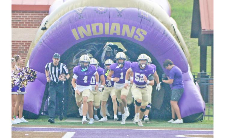The Nugget’s sports writer Eligha Roper examines the chatter surrounding the new Region opponents that will shape Lumpkin County’s 2026 schedule.