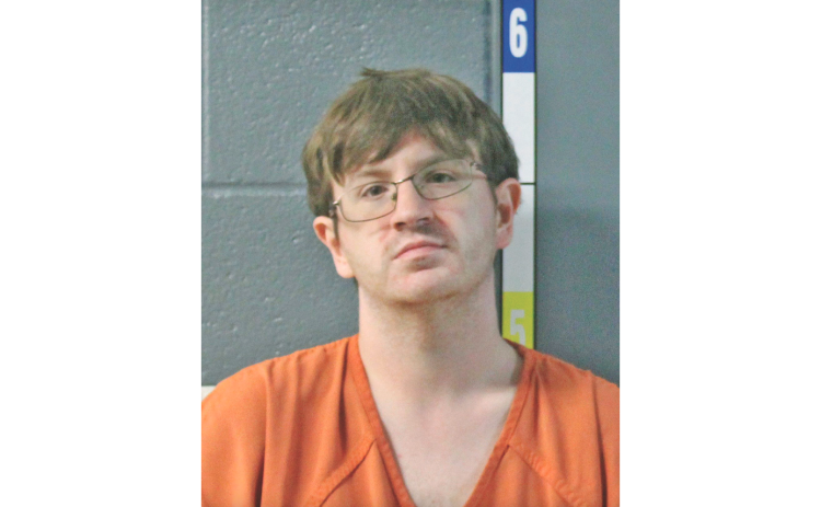The LCSO arrested Ethan Chase Hulsey last week after a Facebook-based investigator came to Dahlonega to confront him about allegedly soliciting acts of sex crimes with a child.