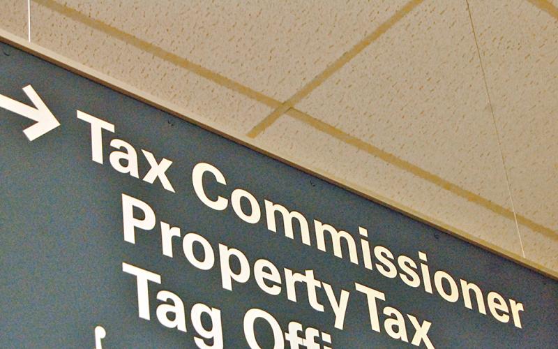 Tax Commissioner says ‘Pay up or face fines’