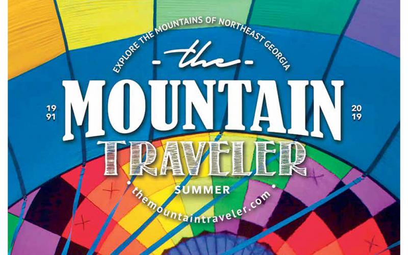 The Mountain Traveler is now accepting submissions for photography that could be featured on the cover.