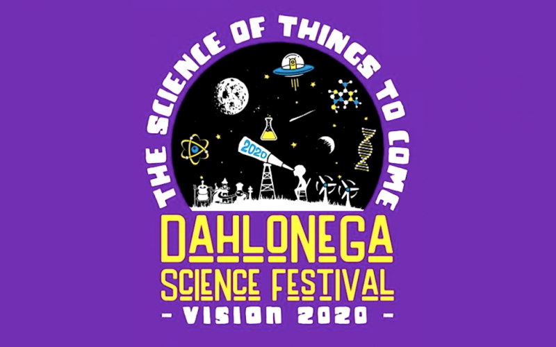 Dahlonega Science Festival returns this weekend