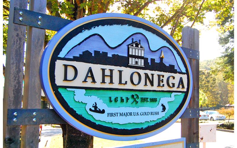 Dahlonega city council confronts stormwater struggles
