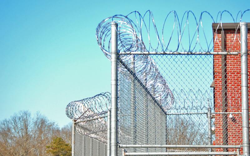Lumpkin County Detention Center