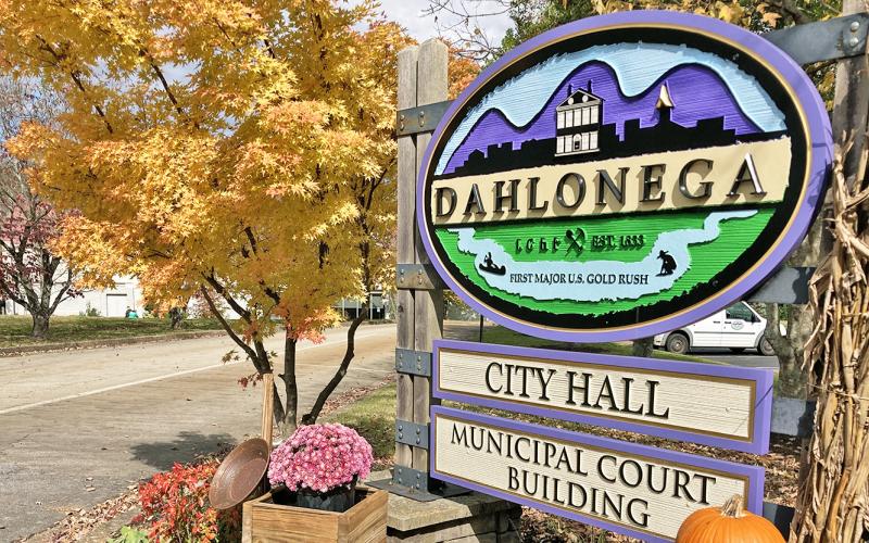 Dahlonega mayor Sam Norton said the City Council will make an attempt to tailor an ordinance suitable for Dahlonega at the December work session.