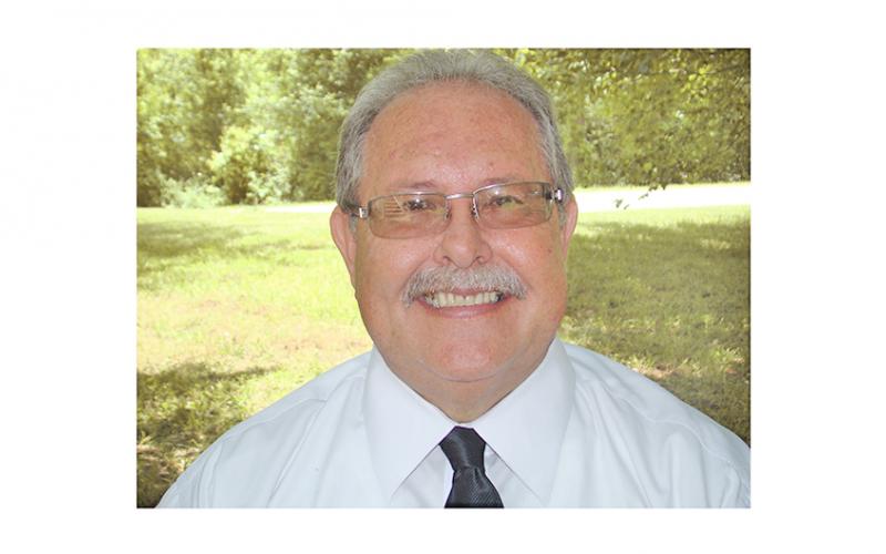Magistrate Judge Randy Pruitt died suddenly, due to illness, on Friday, January 21.