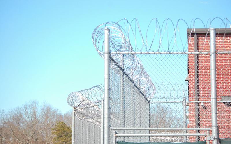 Medical service in the Lumpkin County Detention Center could be changing hands as a result of an increase in cost.
