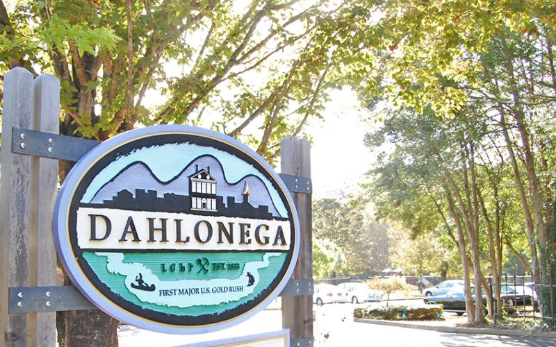 The City of Dahlonega has approved the Barlow lift station for a rehabilitation project. The station is used to move wastewater to higher elevation and other sewage treatment facilities.