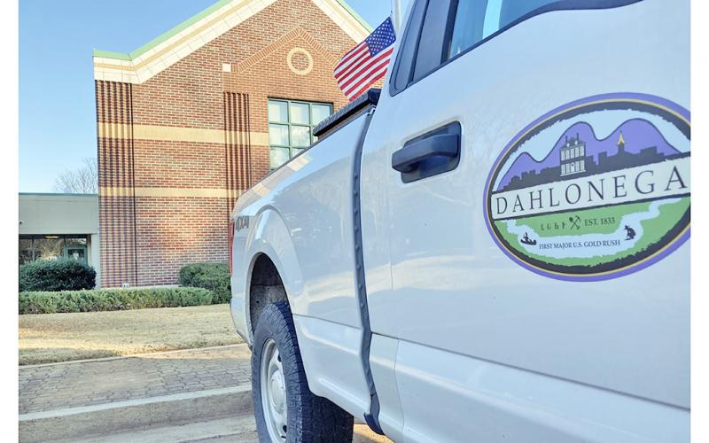 A newly approved deal will allow the City of Dahlonega to replace 32 of its vehicles by 2026.