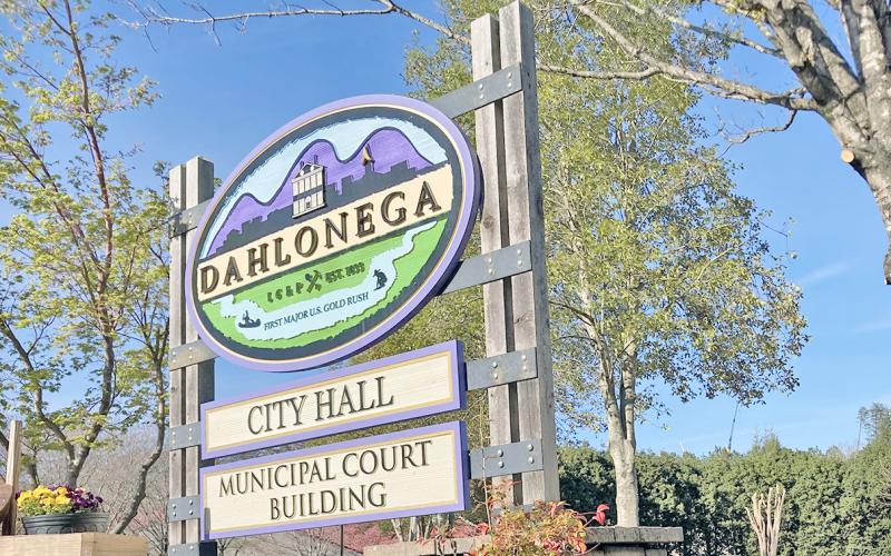 The Dahlonega City Council and the Lumpkin County Board of Commissioners remain locked in a legal dispute over the percentage split of the LOST tax.