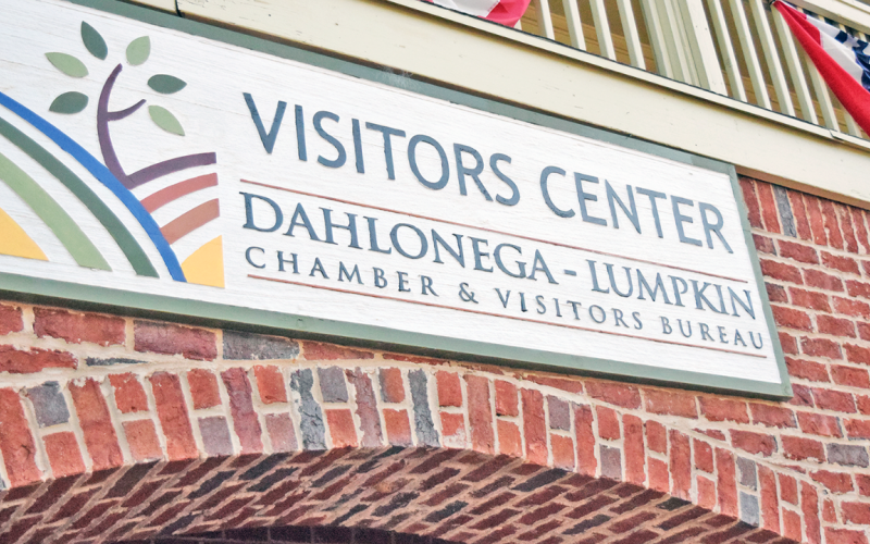 The Dahlonega-Lumpkin County Visitors Bureau supported the County’s decision to recommend an increase in the hotel/motel tax, noting that the additional revenue could be utilized for future tourism development.