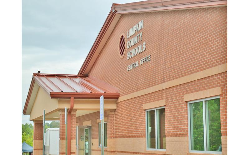 The Lumpkin County School Board met on June 12 at the Lumpkin County Schools Administrative Offices for the first of two public budget meetings regarding the 2024 fiscal year budget.