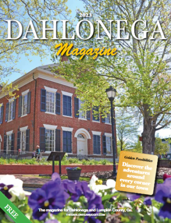 Dahlonega Magazine