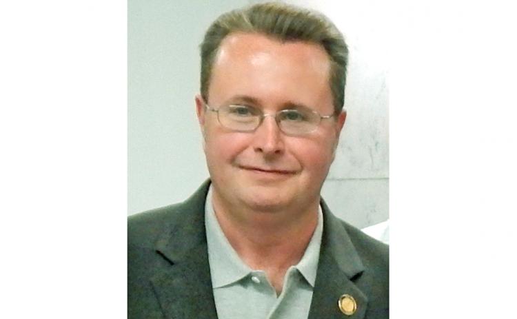 Current state representative Kevin Tanner announced he will be running to fill the seat left vacant by Congressman Doug Collins.