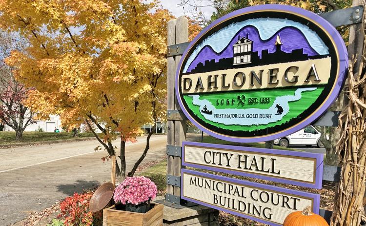 Dahlonega mayor Sam Norton said the City Council will make an attempt to tailor an ordinance suitable for Dahlonega at the December work session.