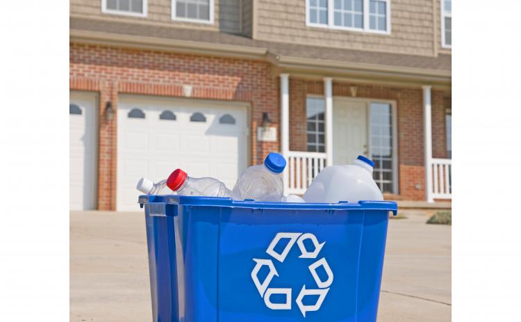 The City of Dahlonega’s recycling program has come to a halt after reports that the new provider would not honor the previous contract.