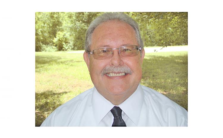 Magistrate Judge Randy Pruitt died suddenly, due to illness, on Friday, January 21.