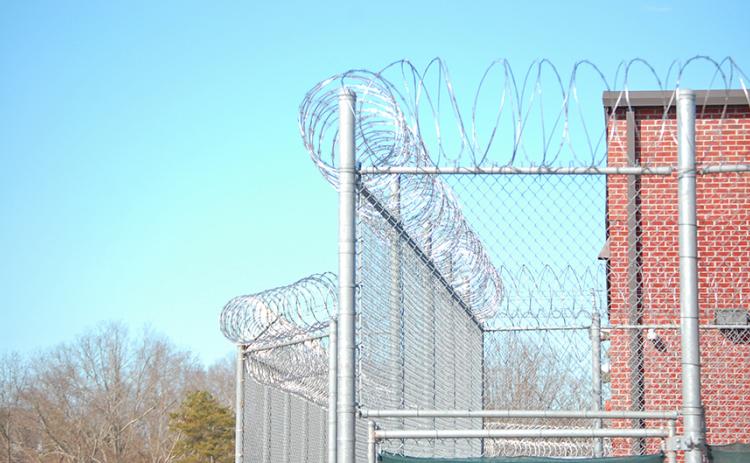 Medical service in the Lumpkin County Detention Center could be changing hands as a result of an increase in cost.