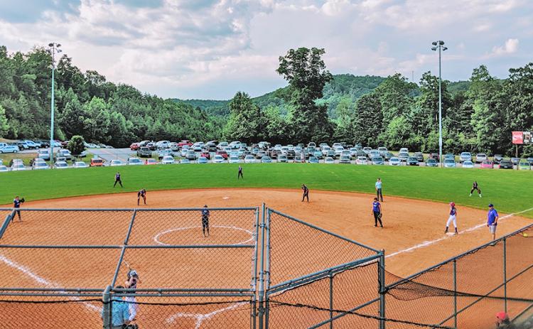Things are picking up for the summer at Lumpkin County Parks and Rec as the department gears up to put on their annual sports and art summer camps this month.