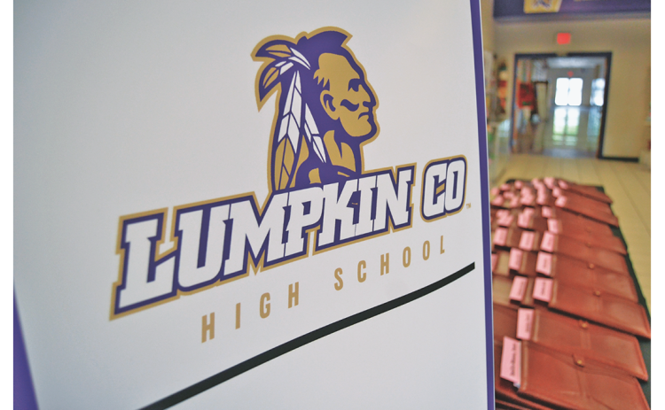 The high school is planning to renovate existing rooms and construct a new building to improve the school’s Career, Technical and Agricultural Education curriculum.