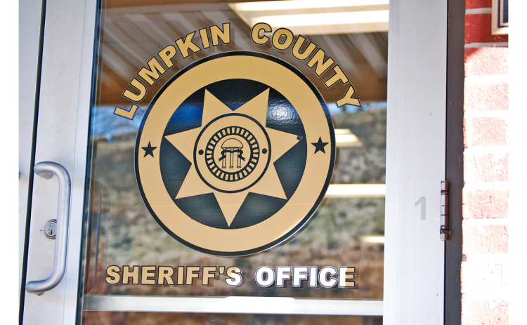 Lumpkin County Sheriff's Office