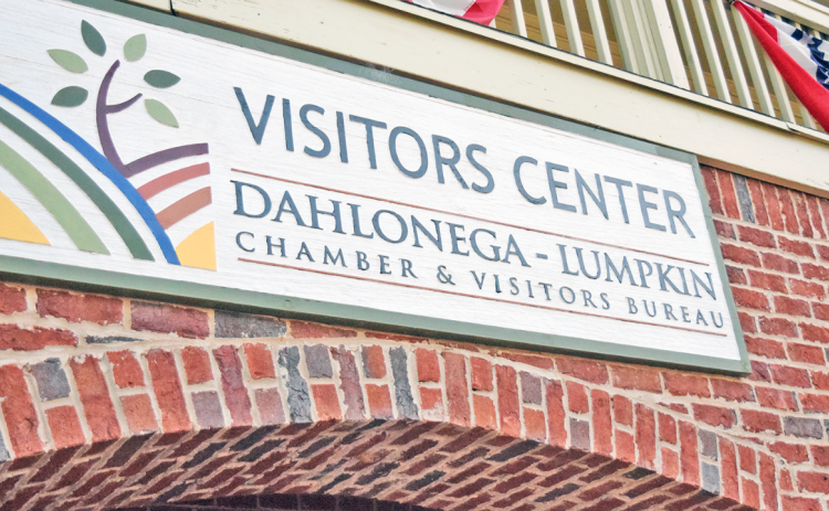 The Dahlonega-Lumpkin County Visitors Bureau supported the County’s decision to recommend an increase in the hotel/motel tax, noting that the additional revenue could be utilized for future tourism development.