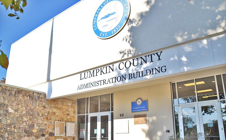 Lumpkin County Tax Commissioner Mike Young said the functioning and operation of the office has not changed following his recent arrest for possession of a Schedule II-controlled substance and related charges.
