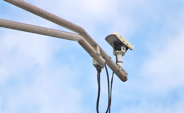 The County recently voted to approve six new Flock Traffic Safety Cameras, bringing the total in Lumpkin to eight. That number excludes cameras on the University of North Georgia campus.