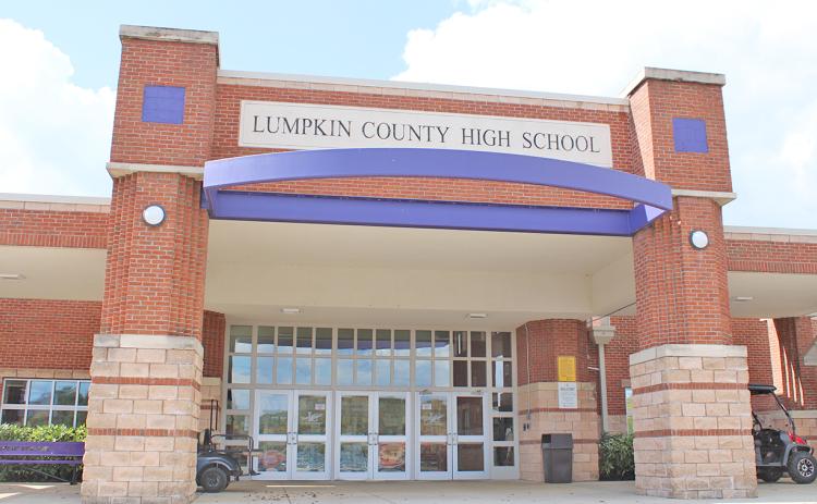 According to recently released statistics, 99.5 percent of the Class of 2023 graduated from Lumpkin County High School. That result earned Lumpkin the second highest graduation rate in the state.